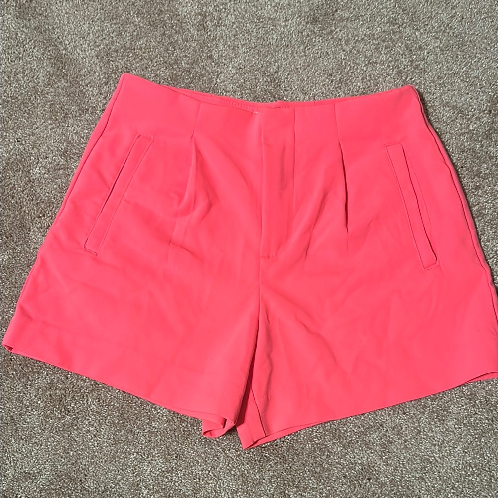 A New Day pink shorts